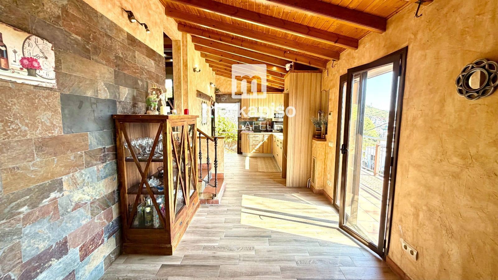 4 soverom Villa til salgs i Segur de Calafell med svømmebasseng garasje - € 258 000 (Ref: 10057252)