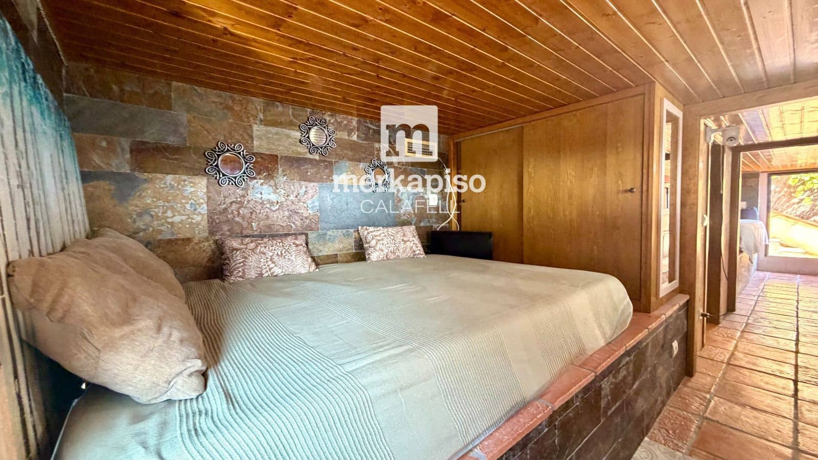 4 soverom Villa til salgs i Segur de Calafell med svømmebasseng garasje - € 258 000 (Ref: 10057252)