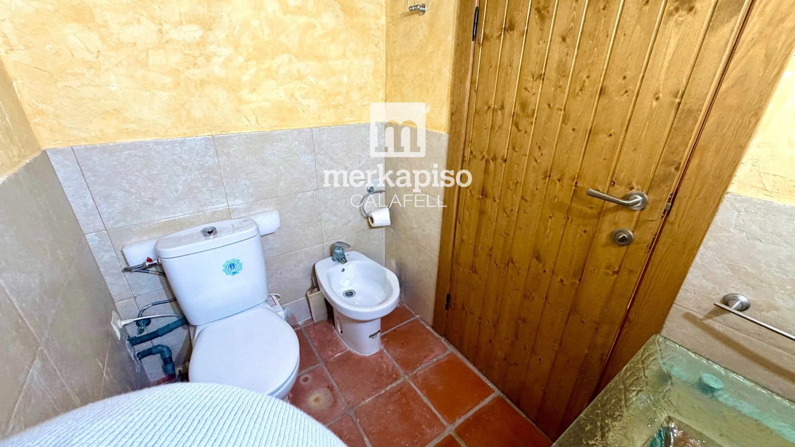 4 soverom Villa til salgs i Segur de Calafell med svømmebasseng garasje - € 258 000 (Ref: 10057252)