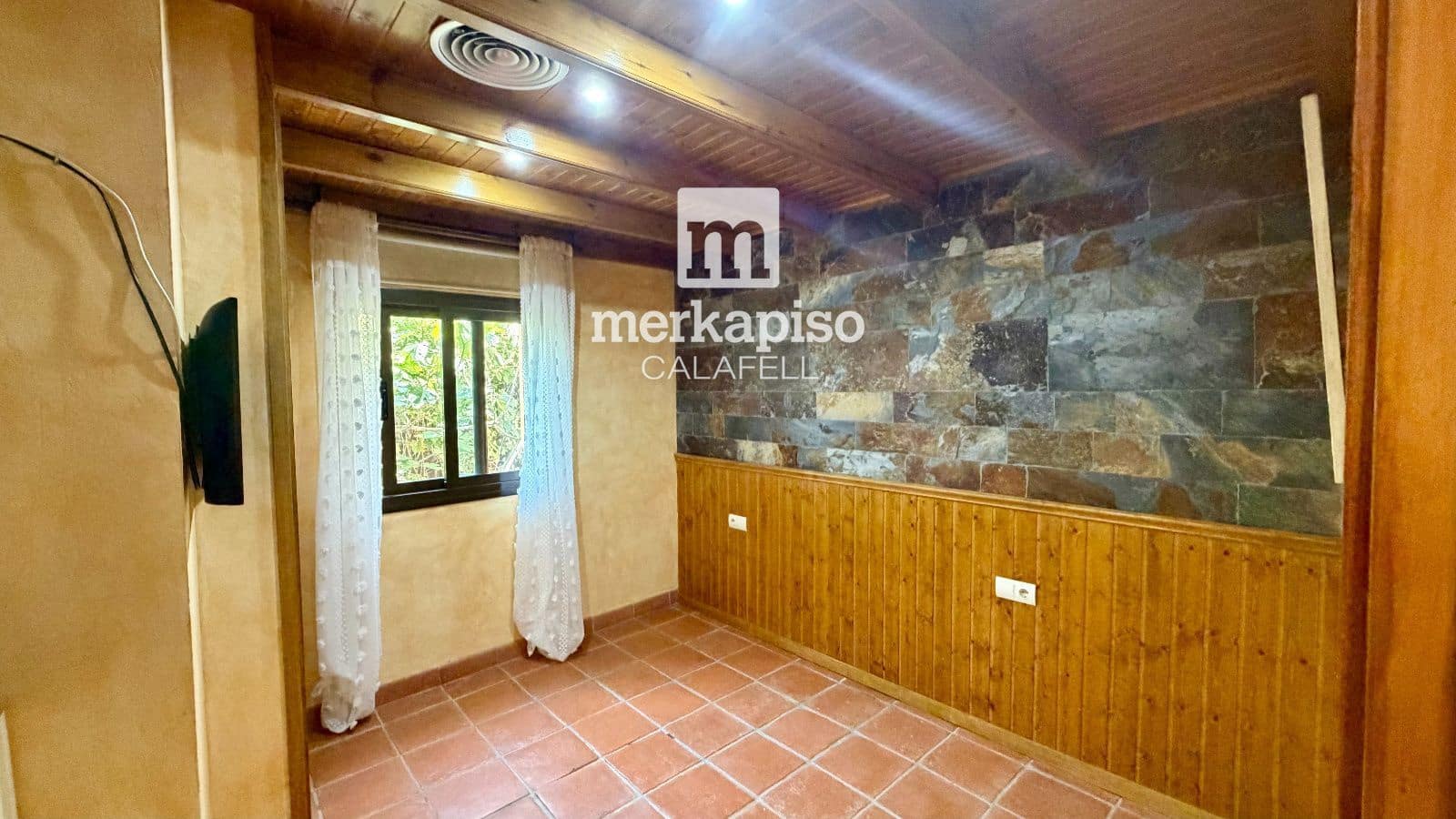 4 soverom Villa til salgs i Segur de Calafell med svømmebasseng garasje - € 258 000 (Ref: 10057252)