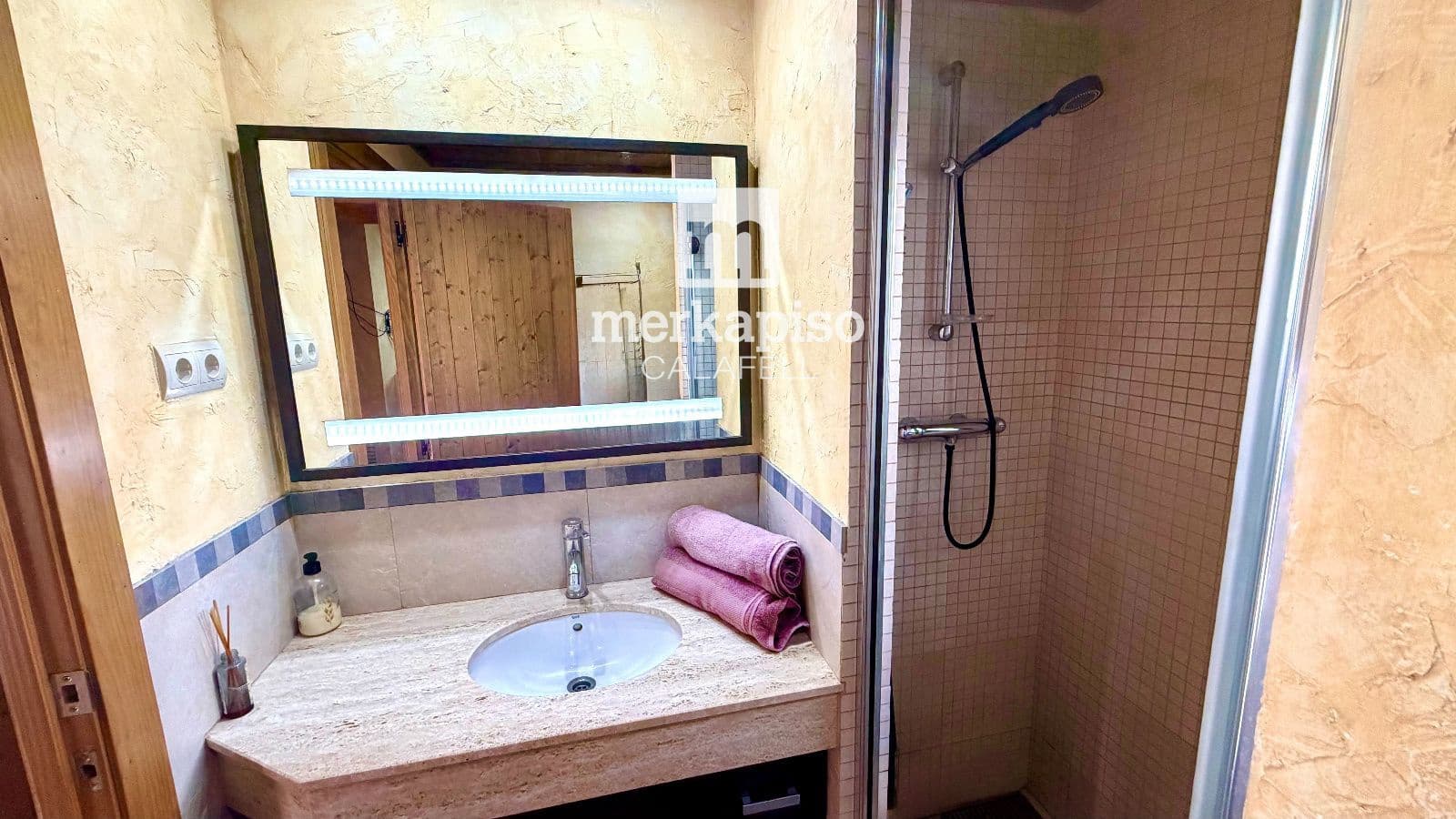 4 soverom Villa til salgs i Segur de Calafell med svømmebasseng garasje - € 258 000 (Ref: 10057252)