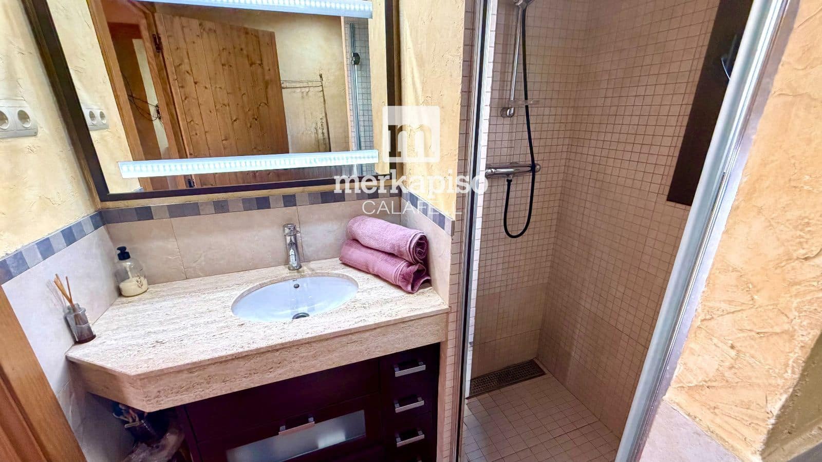 4 soverom Villa til salgs i Segur de Calafell med svømmebasseng garasje - € 258 000 (Ref: 10057252)