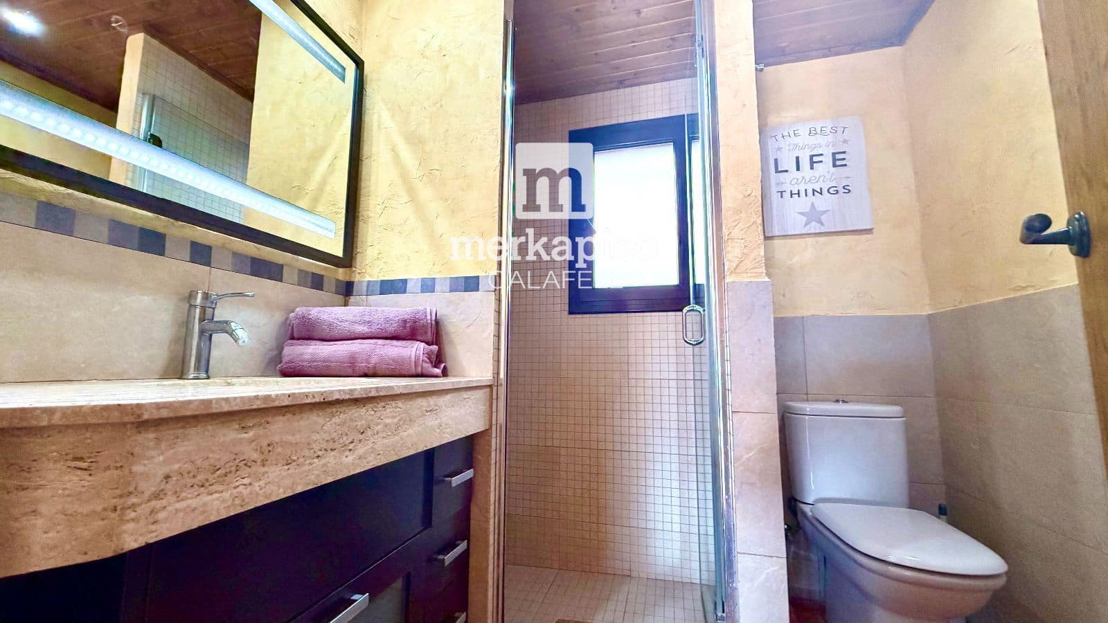 4 soverom Villa til salgs i Segur de Calafell med svømmebasseng garasje - € 258 000 (Ref: 10057252)