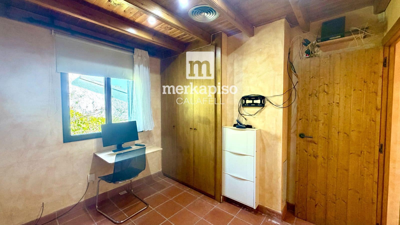 4 soverom Villa til salgs i Segur de Calafell med svømmebasseng garasje - € 258 000 (Ref: 10057252)