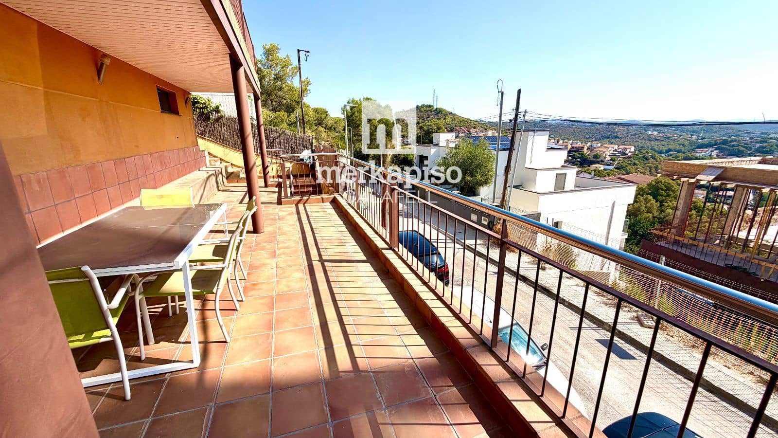 4 soverom Villa til salgs i Segur de Calafell med svømmebasseng garasje - € 258 000 (Ref: 10057252)