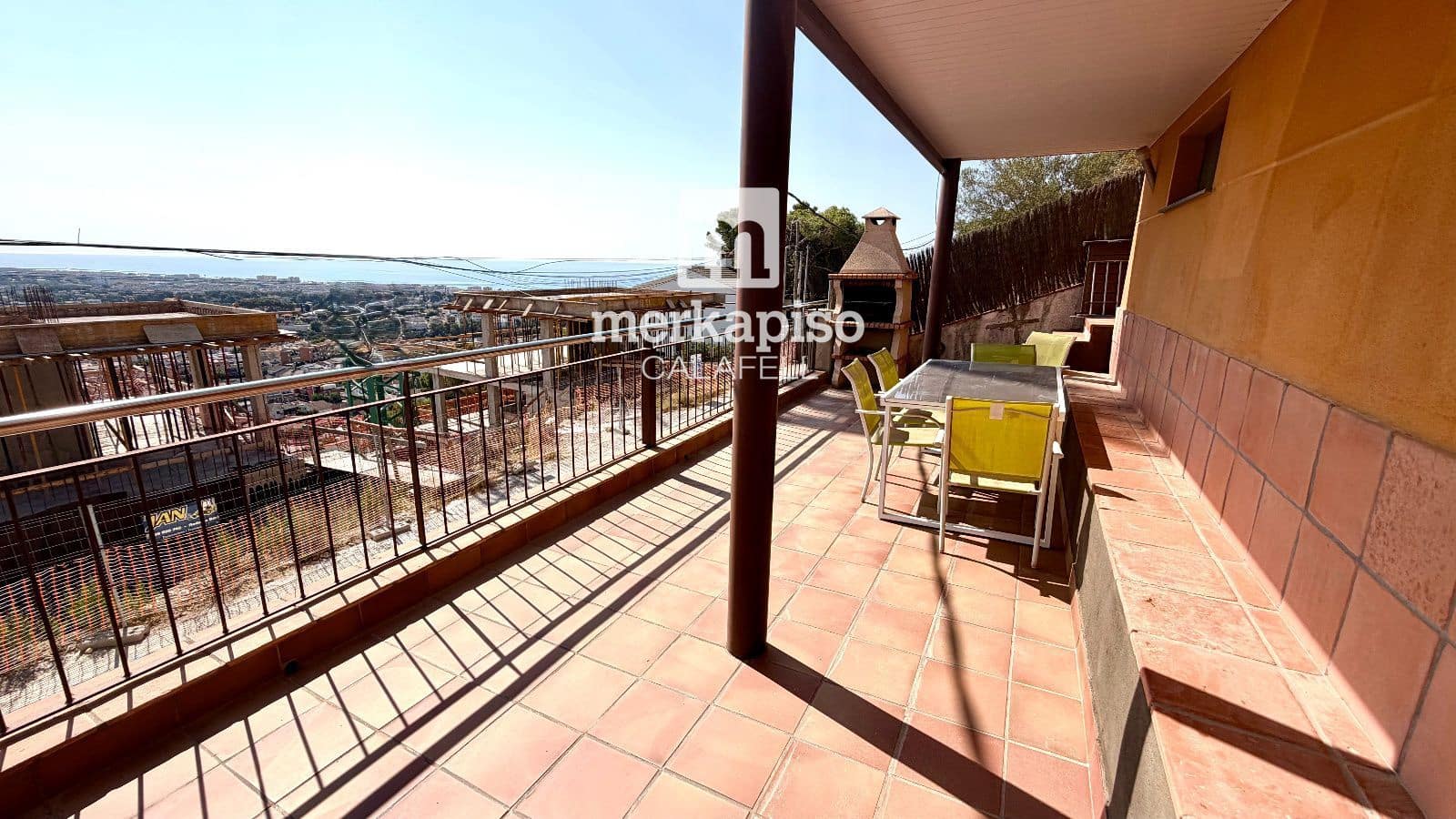 4 soverom Villa til salgs i Segur de Calafell med svømmebasseng garasje - € 258 000 (Ref: 10057252)