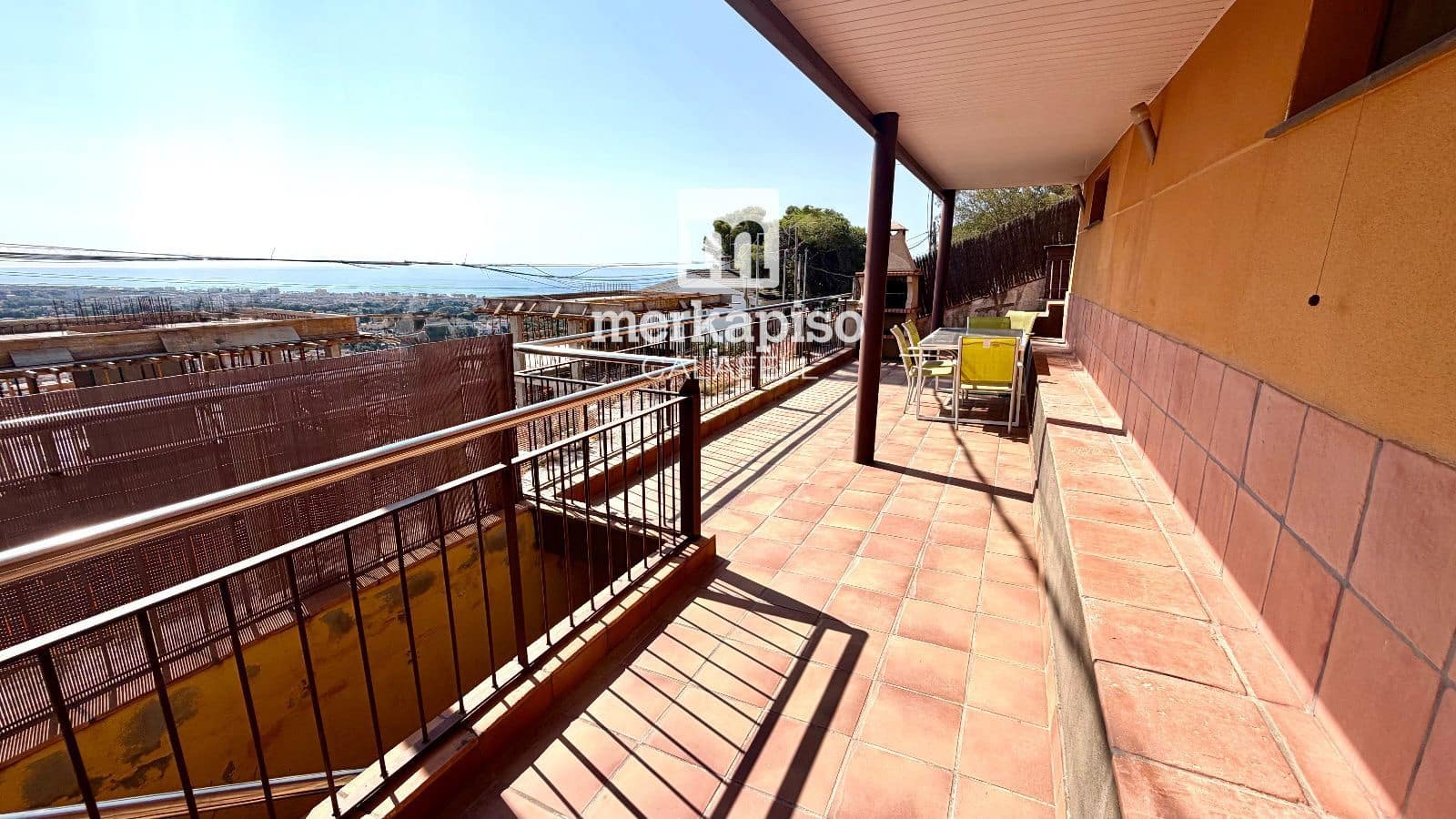 4 soverom Villa til salgs i Segur de Calafell med svømmebasseng garasje - € 258 000 (Ref: 10057252)
