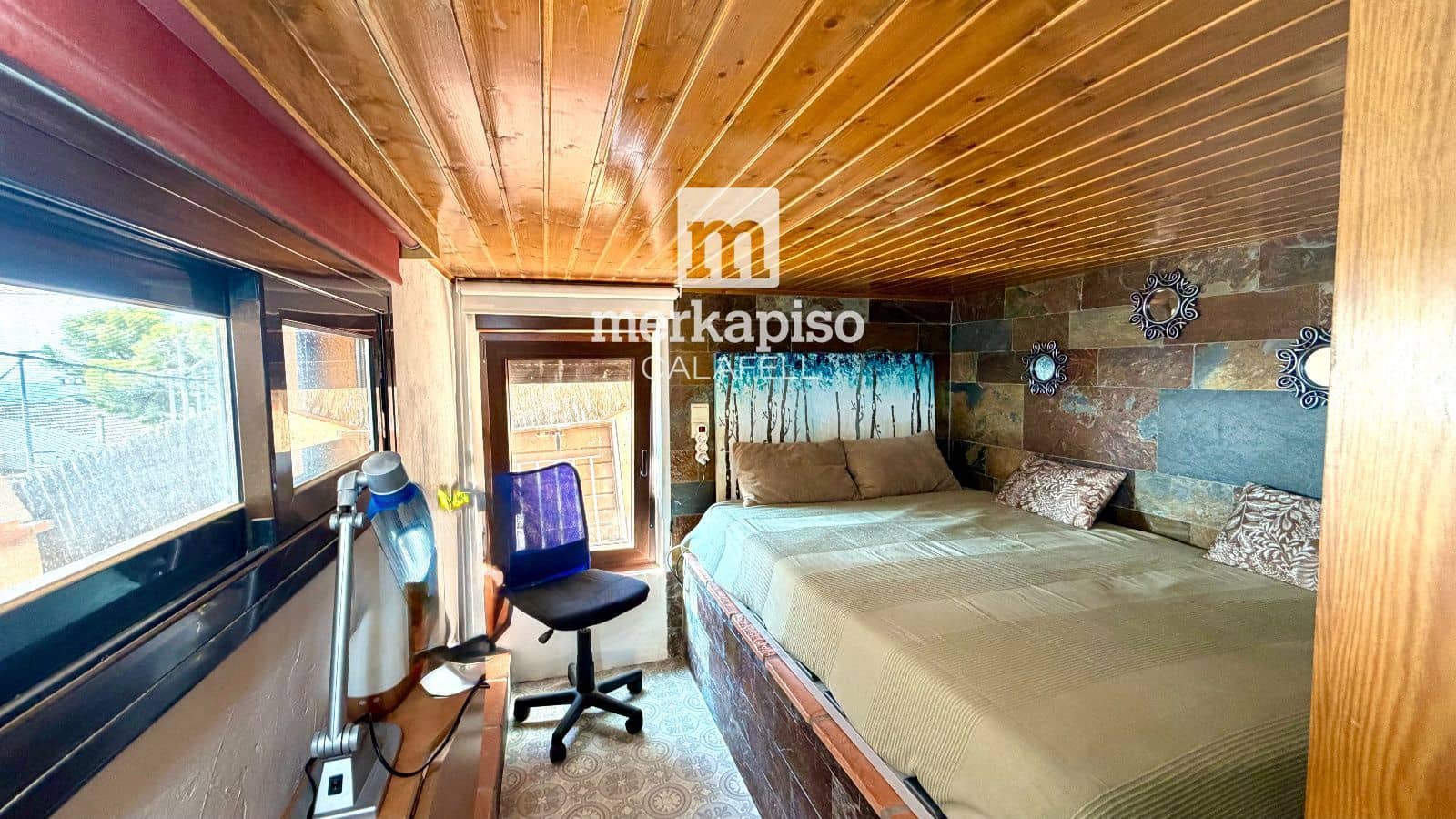 4 soverom Villa til salgs i Segur de Calafell med svømmebasseng garasje - € 258 000 (Ref: 10057252)