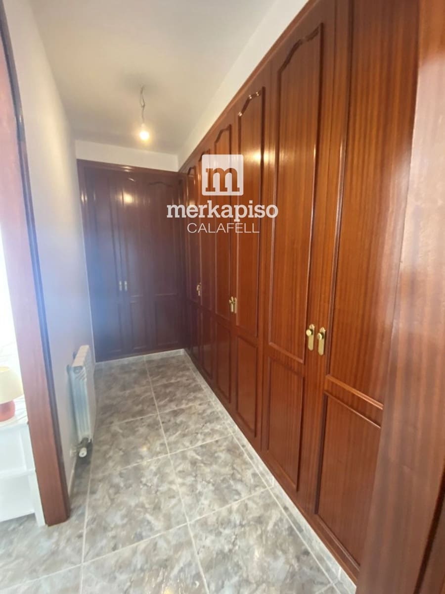 4 soverom Villa til salgs i Segur de Calafell med svømmebasseng garasje - € 572 000 (Ref: 10057253)