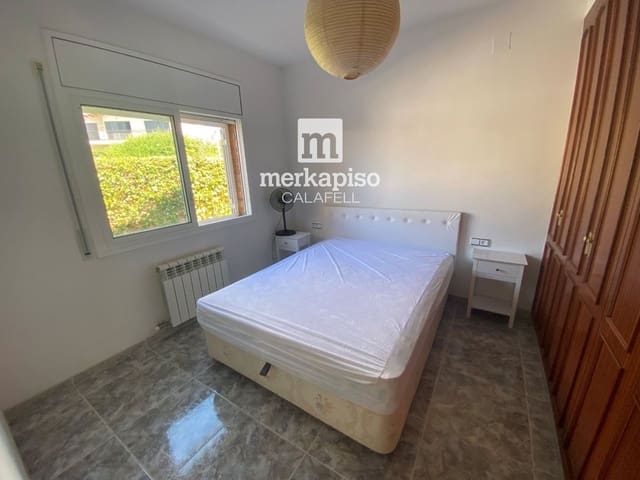 Chalet de 4 habitaciones en Segur de Calafell, Calafell en venta con piscina garaje - 572.000 € (Ref: 10057253)