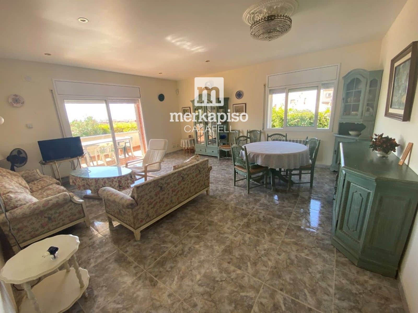 4 soverom Villa til salgs i Segur de Calafell med svømmebasseng garasje - € 572 000 (Ref: 10057253)