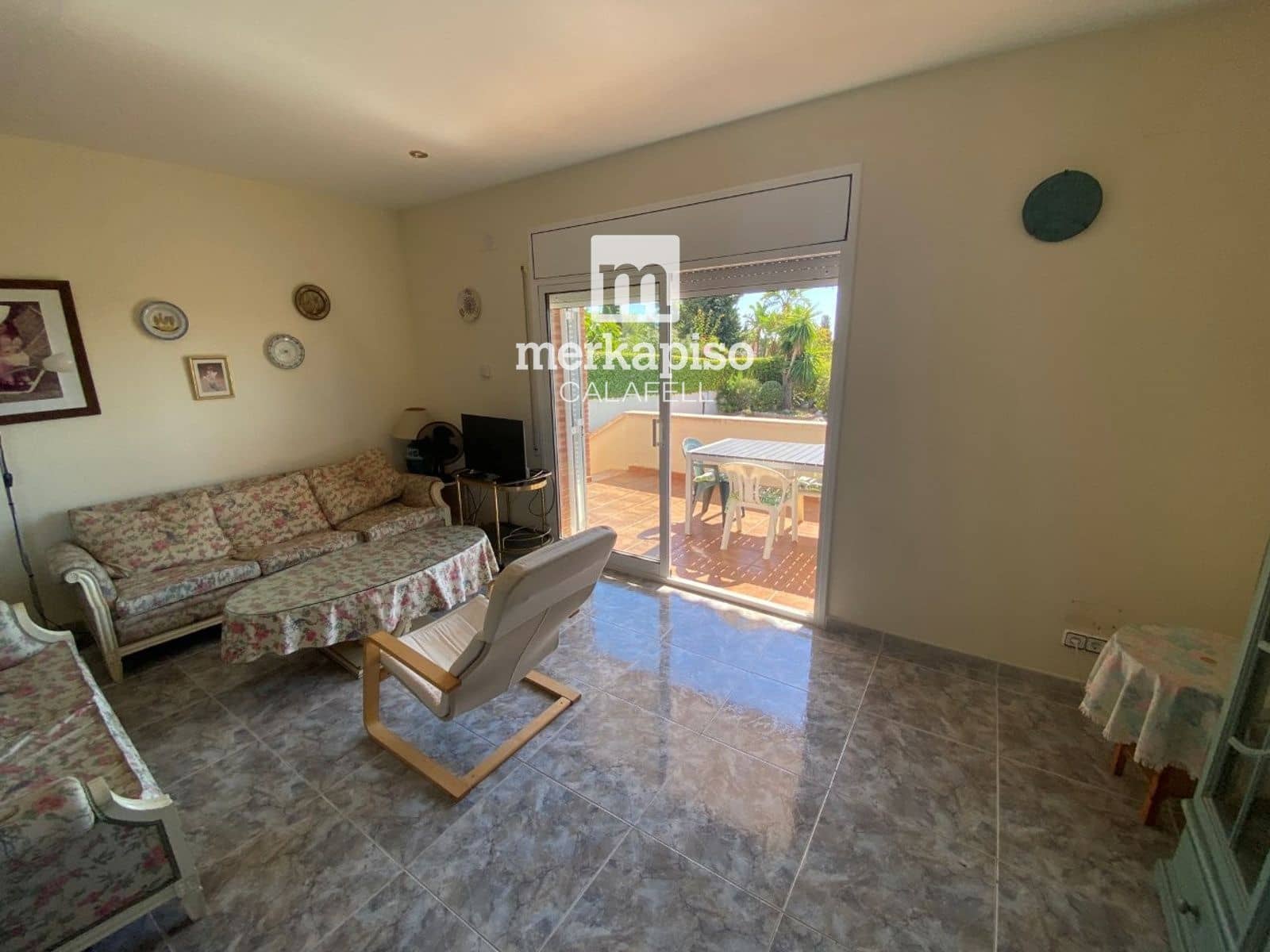 4 soverom Villa til salgs i Segur de Calafell med svømmebasseng garasje - € 572 000 (Ref: 10057253)