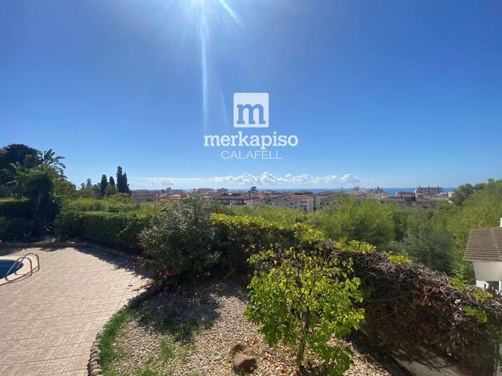 4 soverom Villa til salgs i Segur de Calafell med svømmebasseng garasje - € 572 000 (Ref: 10057253)