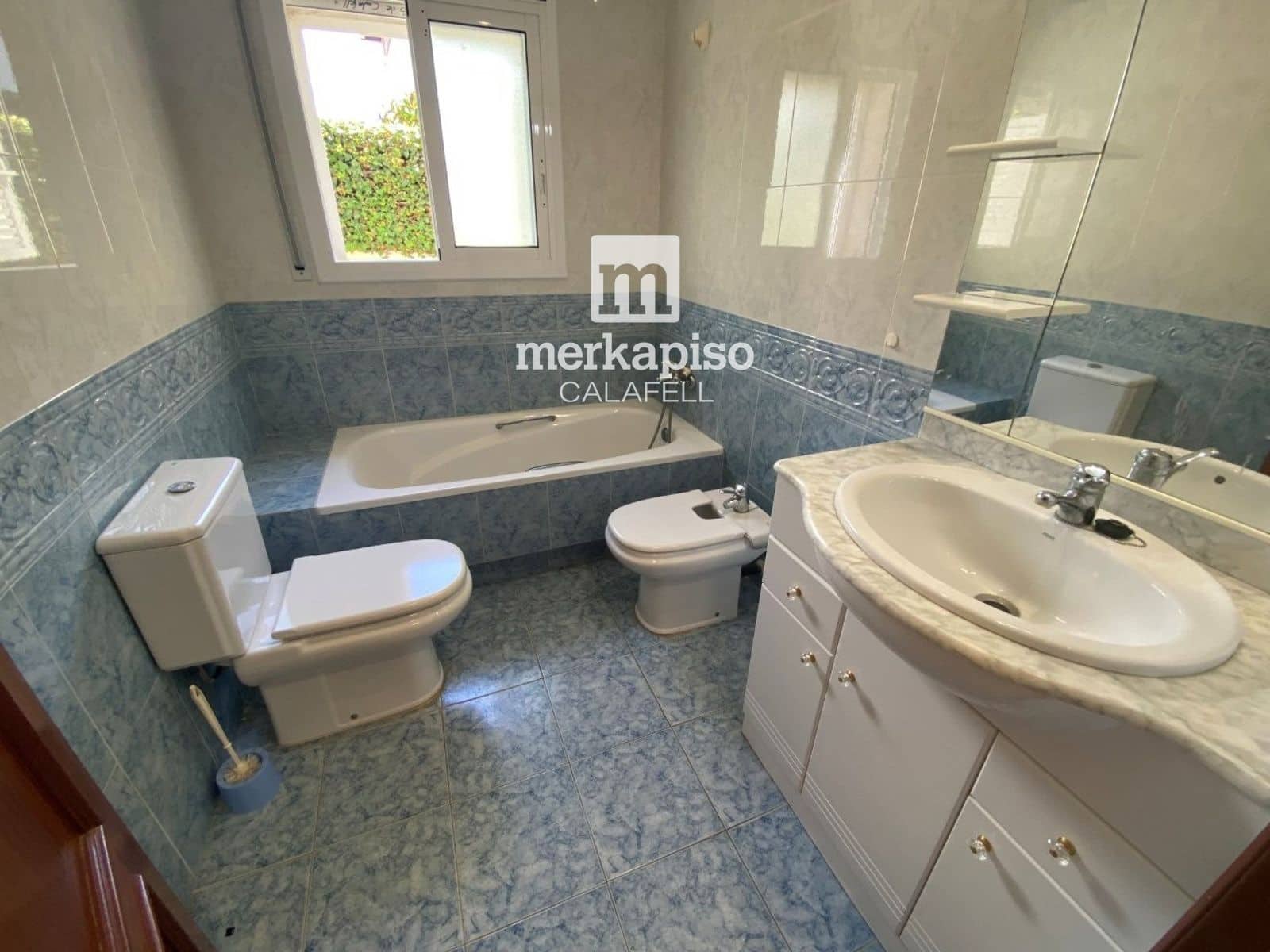 4 soverom Villa til salgs i Segur de Calafell med svømmebasseng garasje - € 572 000 (Ref: 10057253)