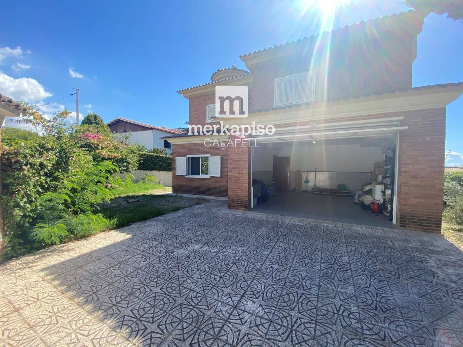 4 soverom Villa til salgs i Segur de Calafell med svømmebasseng garasje - € 572 000 (Ref: 10057253)
