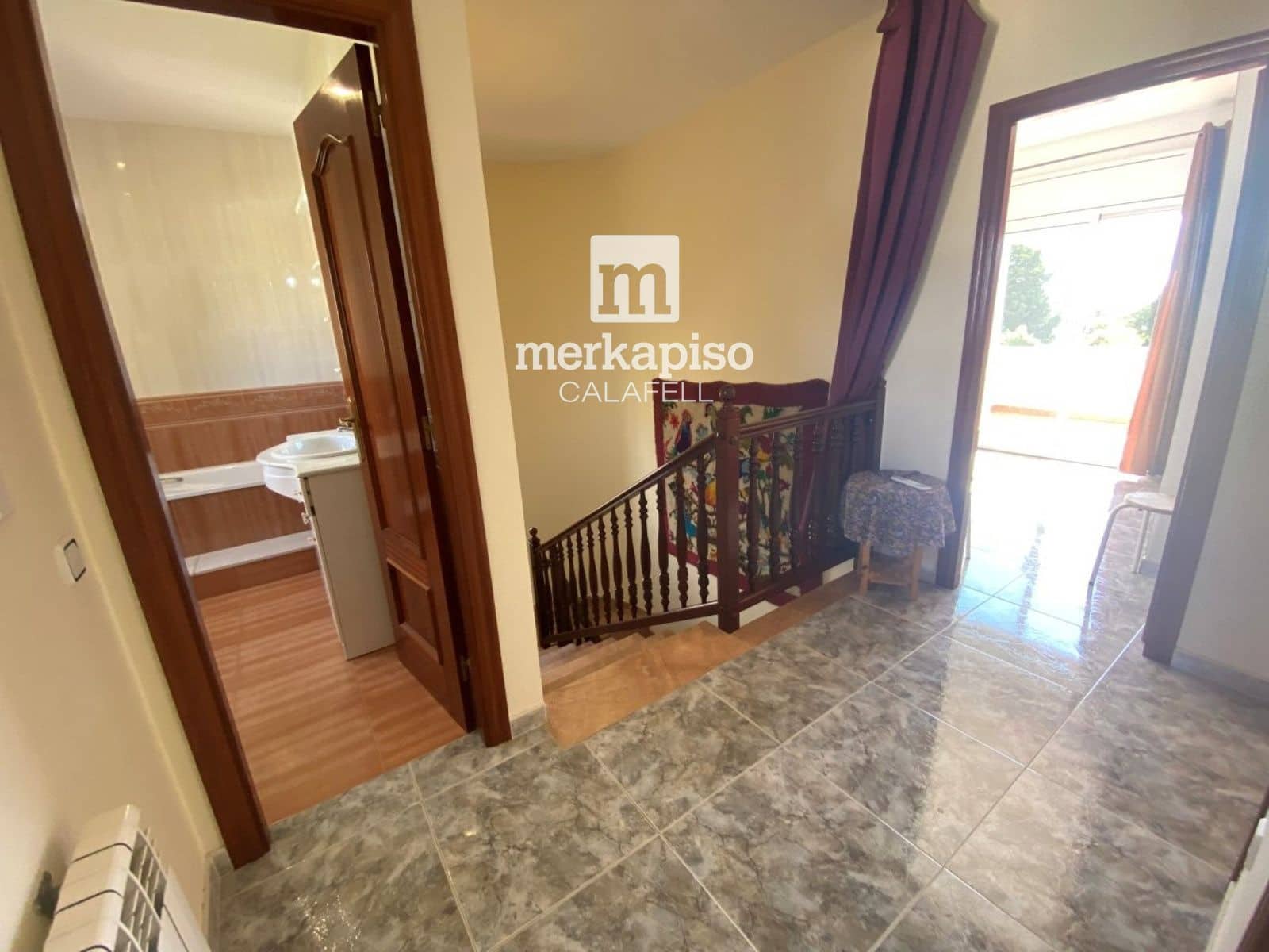 4 soverom Villa til salgs i Segur de Calafell med svømmebasseng garasje - € 572 000 (Ref: 10057253)