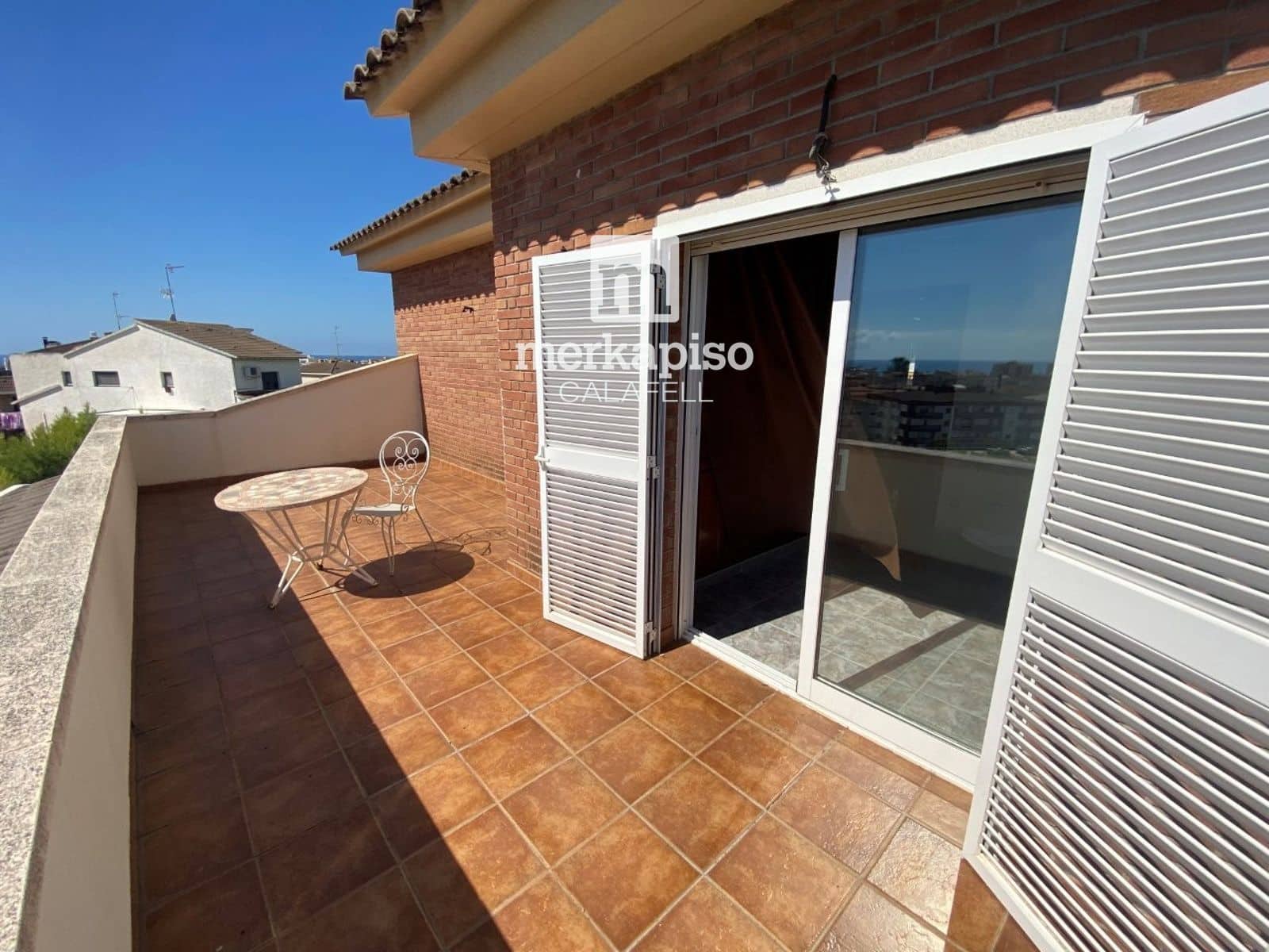 4 soverom Villa til salgs i Segur de Calafell med svømmebasseng garasje - € 572 000 (Ref: 10057253)