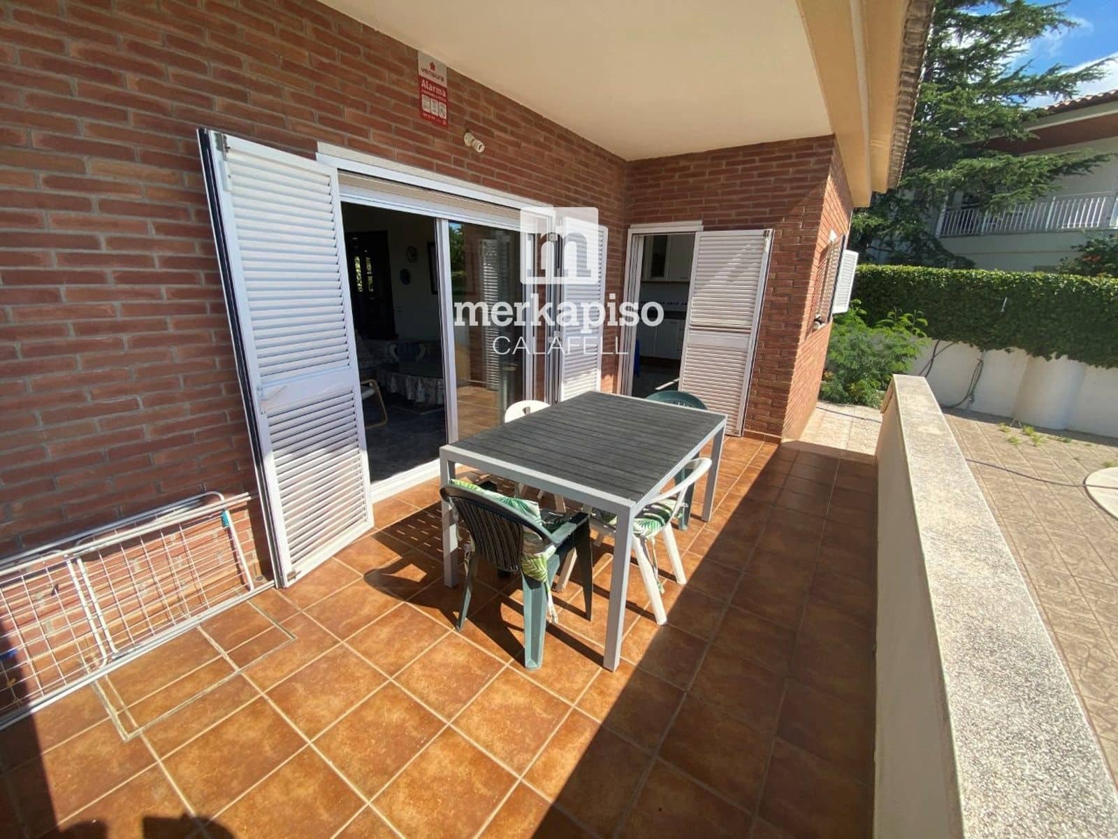 4 soverom Villa til salgs i Segur de Calafell med svømmebasseng garasje - € 572 000 (Ref: 10057253)