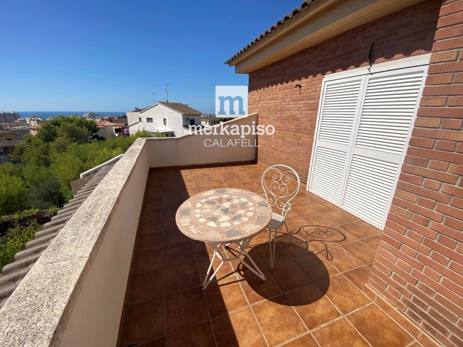 4 soverom Villa til salgs i Segur de Calafell med svømmebasseng garasje - € 572 000 (Ref: 10057253)