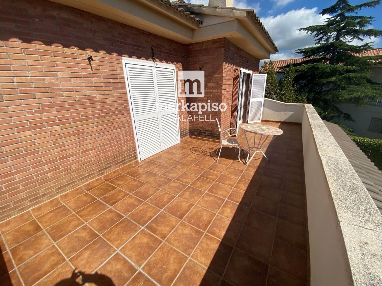 4 soverom Villa til salgs i Segur de Calafell med svømmebasseng garasje - € 572 000 (Ref: 10057253)
