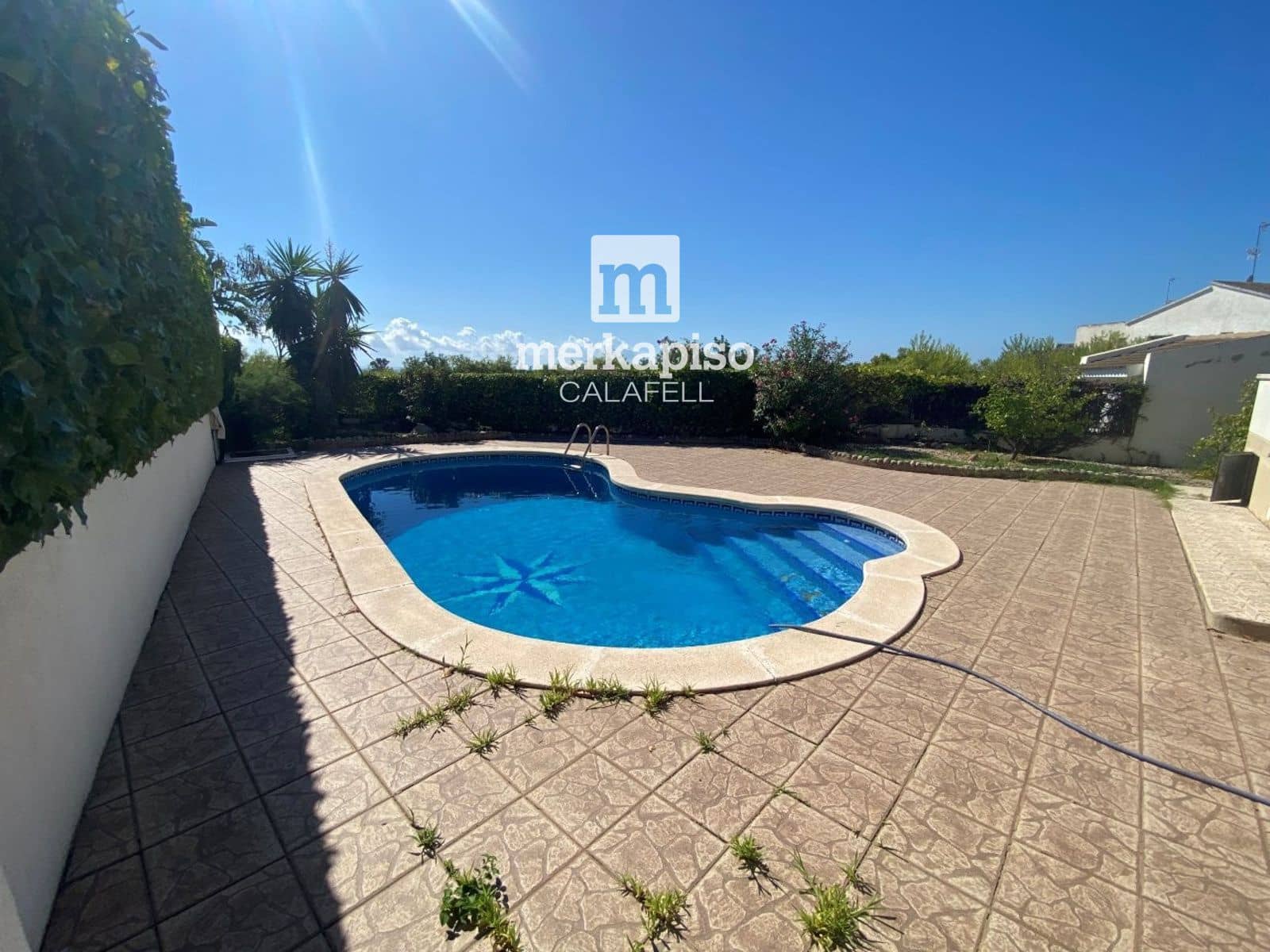 4 soverom Villa til salgs i Segur de Calafell med svømmebasseng garasje - € 572 000 (Ref: 10057253)