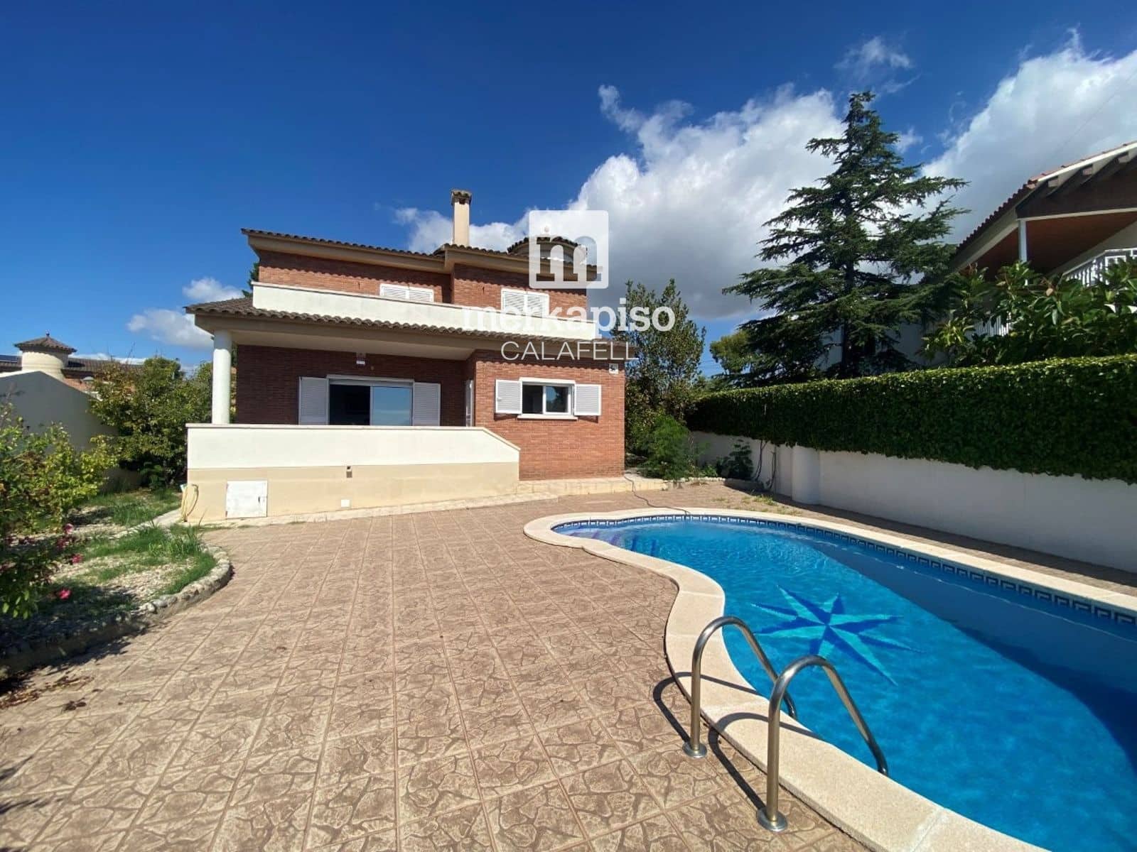 4 soverom Villa til salgs i Segur de Calafell med svømmebasseng garasje - € 572 000 (Ref: 10057253)