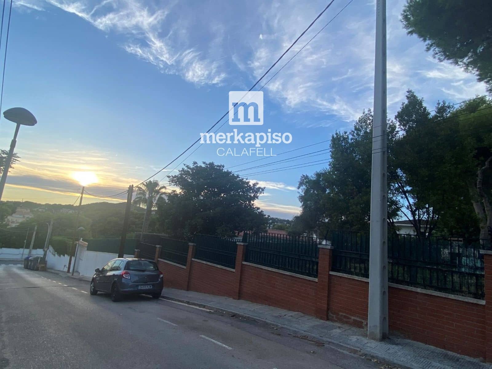 Byggetomt til salgs i Segur de Calafell - € 125 000 (Ref: 10057254)