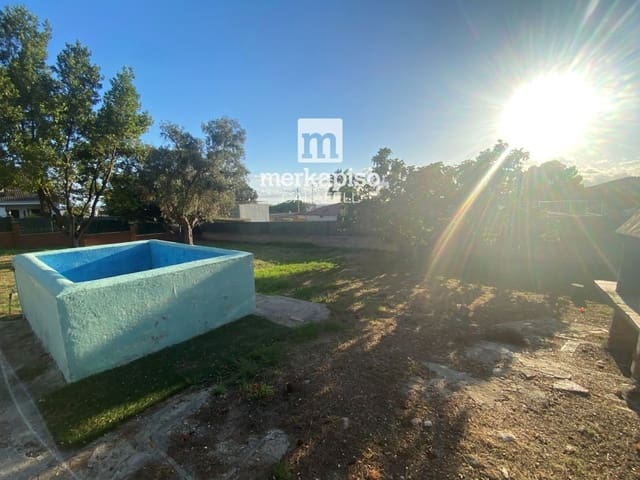 Byggetomt til salgs i Segur de Calafell, Calafell - € 125 000 (Ref: 10057254)