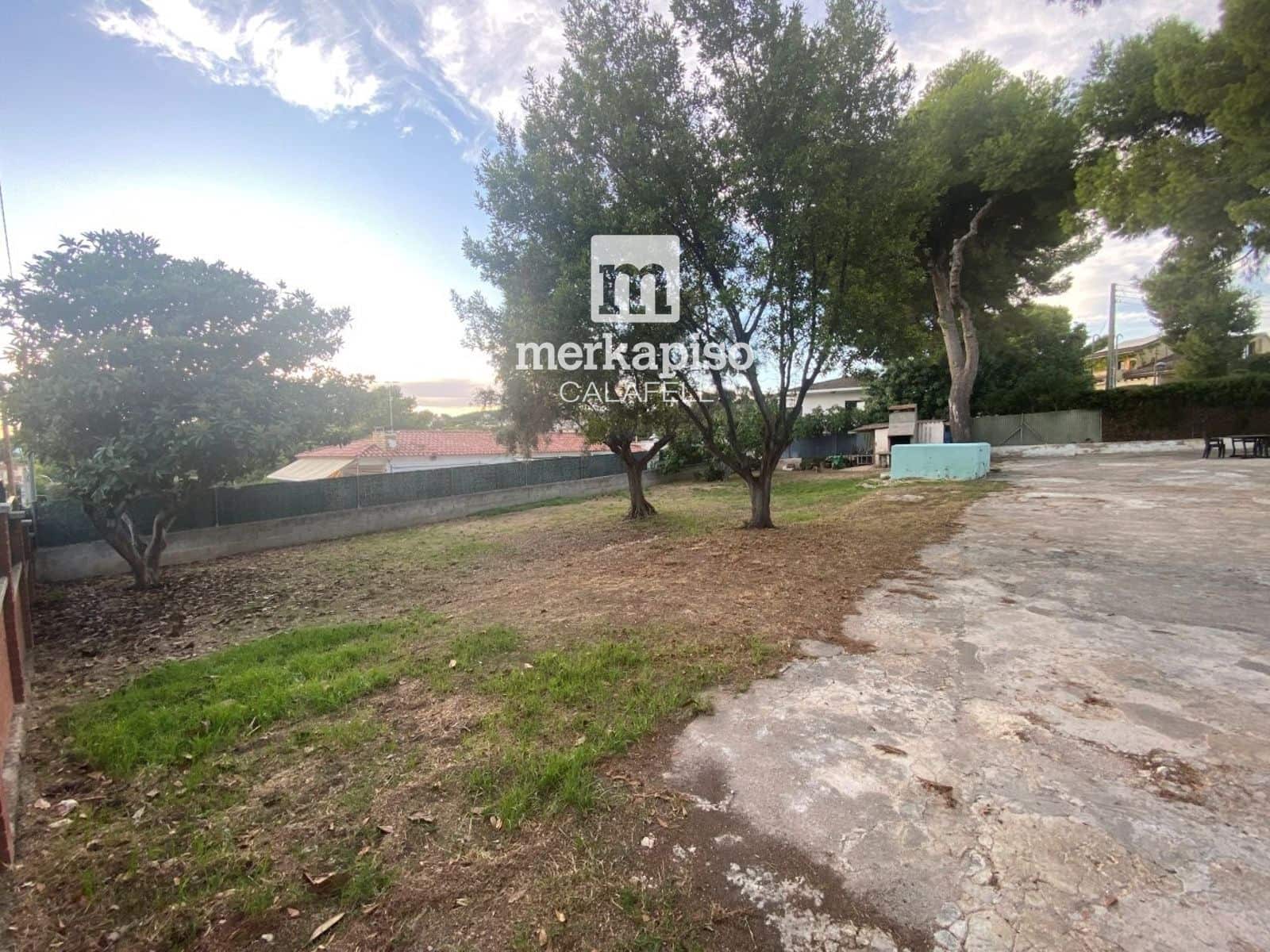 Byggetomt til salgs i Segur de Calafell - € 125 000 (Ref: 10057254)
