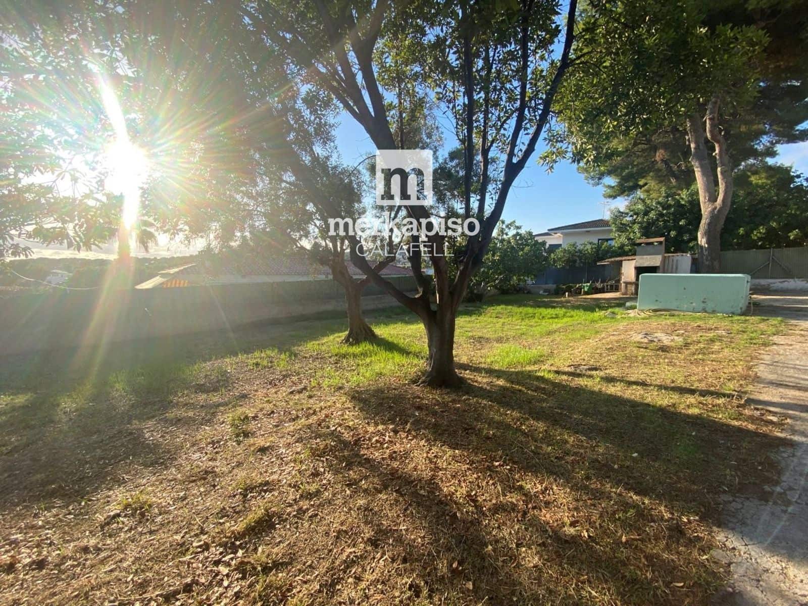 Byggetomt til salgs i Segur de Calafell - € 125 000 (Ref: 10057254)