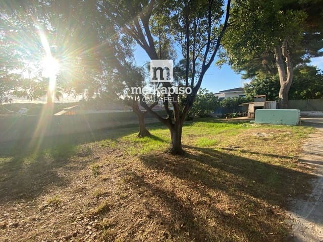 Byggetomt til salgs i Segur de Calafell, Calafell - € 125 000 (Ref: 10057254)