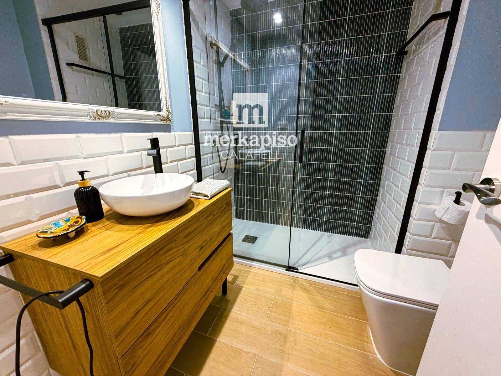 2 sypialnia Mieszkanie na sprzedaż w Calafell z garażem - 249 900 € (Ref: 10057255)