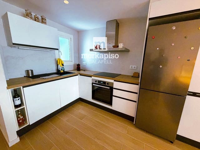 2 sypialnia Mieszkanie na sprzedaż w Calafell z garażem - 249 900 € (Ref: 10057255)