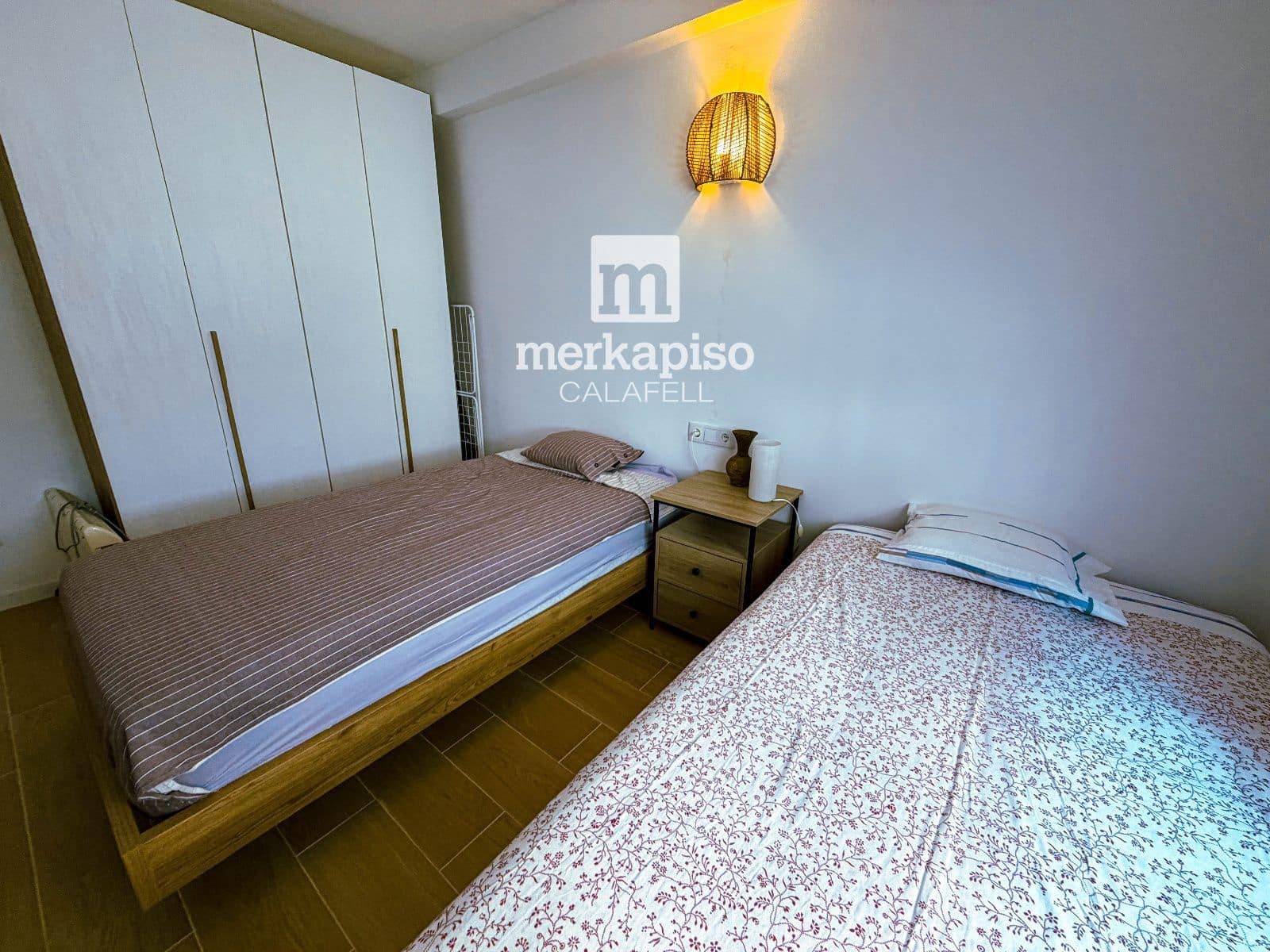 2 sypialnia Mieszkanie na sprzedaż w Calafell z garażem - 249 900 € (Ref: 10057255)