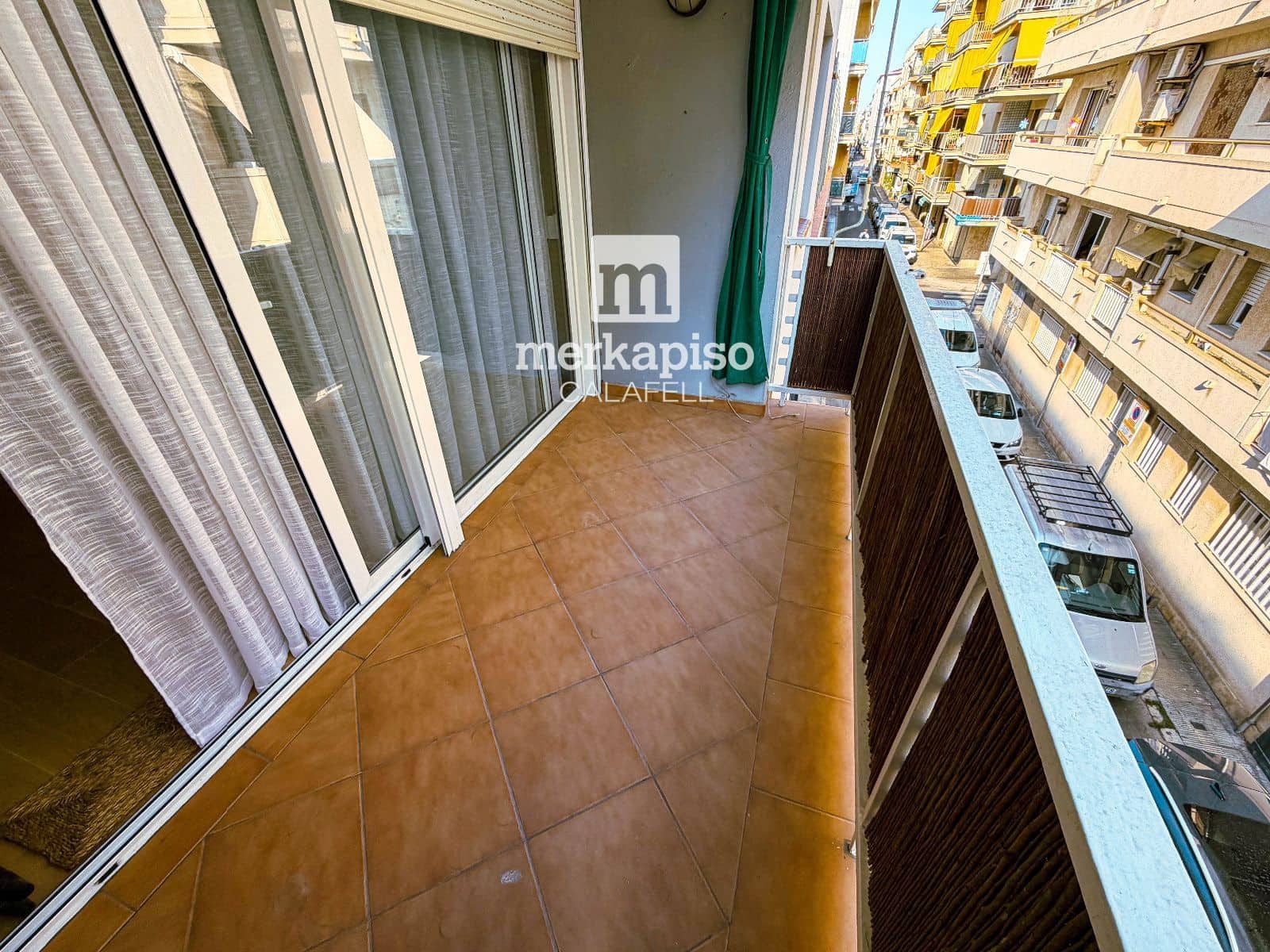 2 sypialnia Mieszkanie na sprzedaż w Calafell z garażem - 249 900 € (Ref: 10057255)