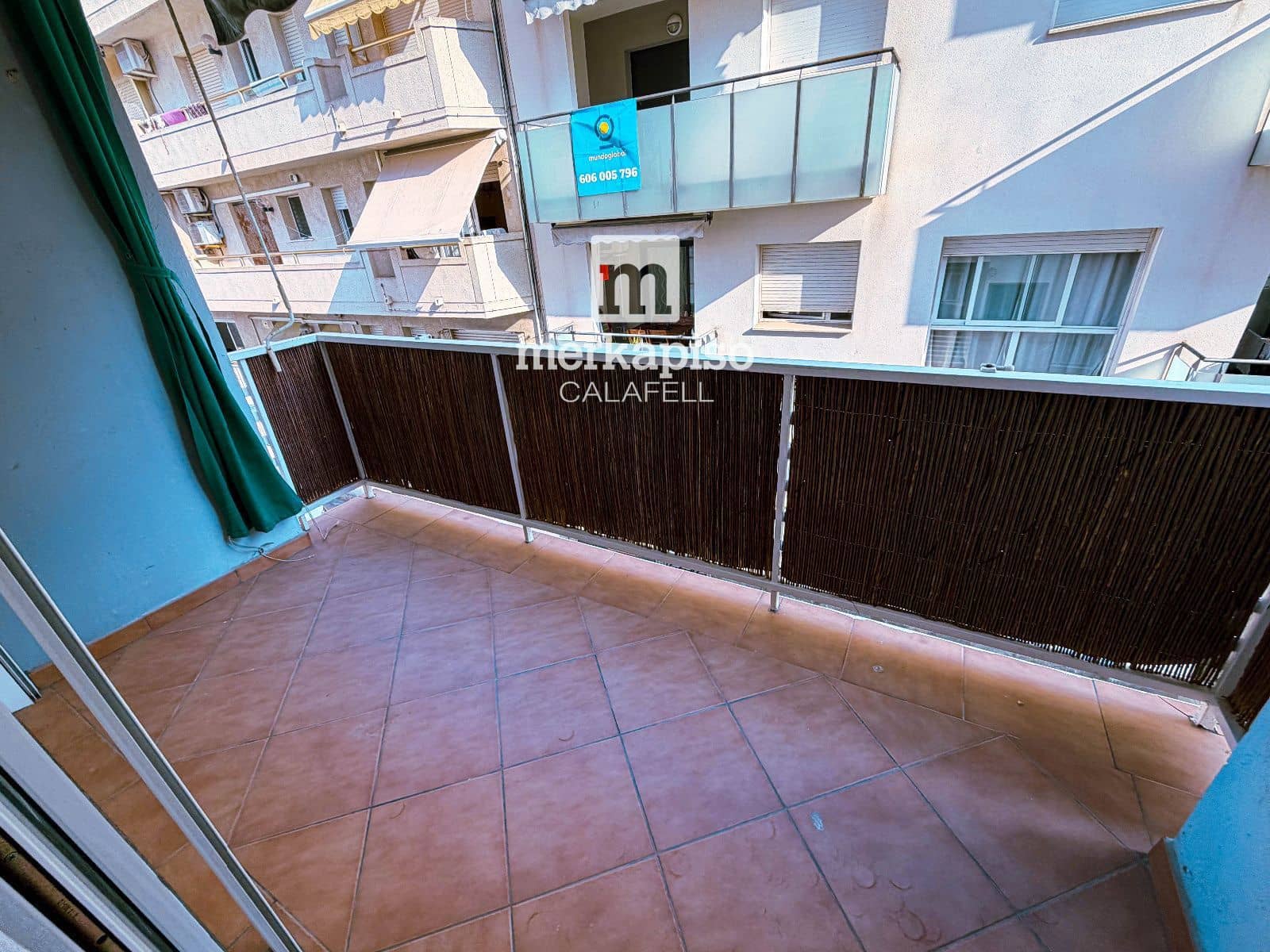 2 sypialnia Mieszkanie na sprzedaż w Calafell z garażem - 249 900 € (Ref: 10057255)