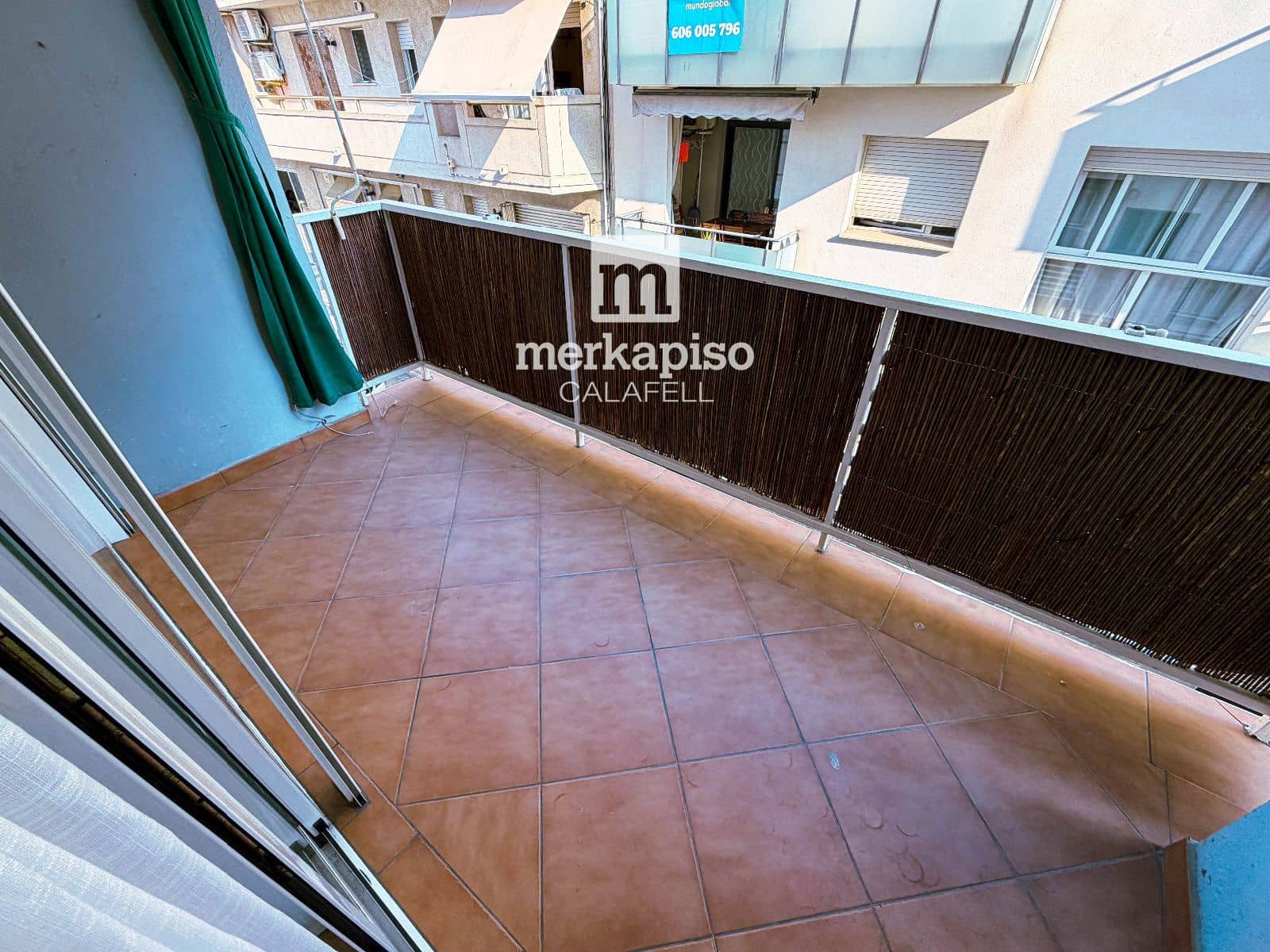 2 sypialnia Mieszkanie na sprzedaż w Calafell z garażem - 249 900 € (Ref: 10057255)