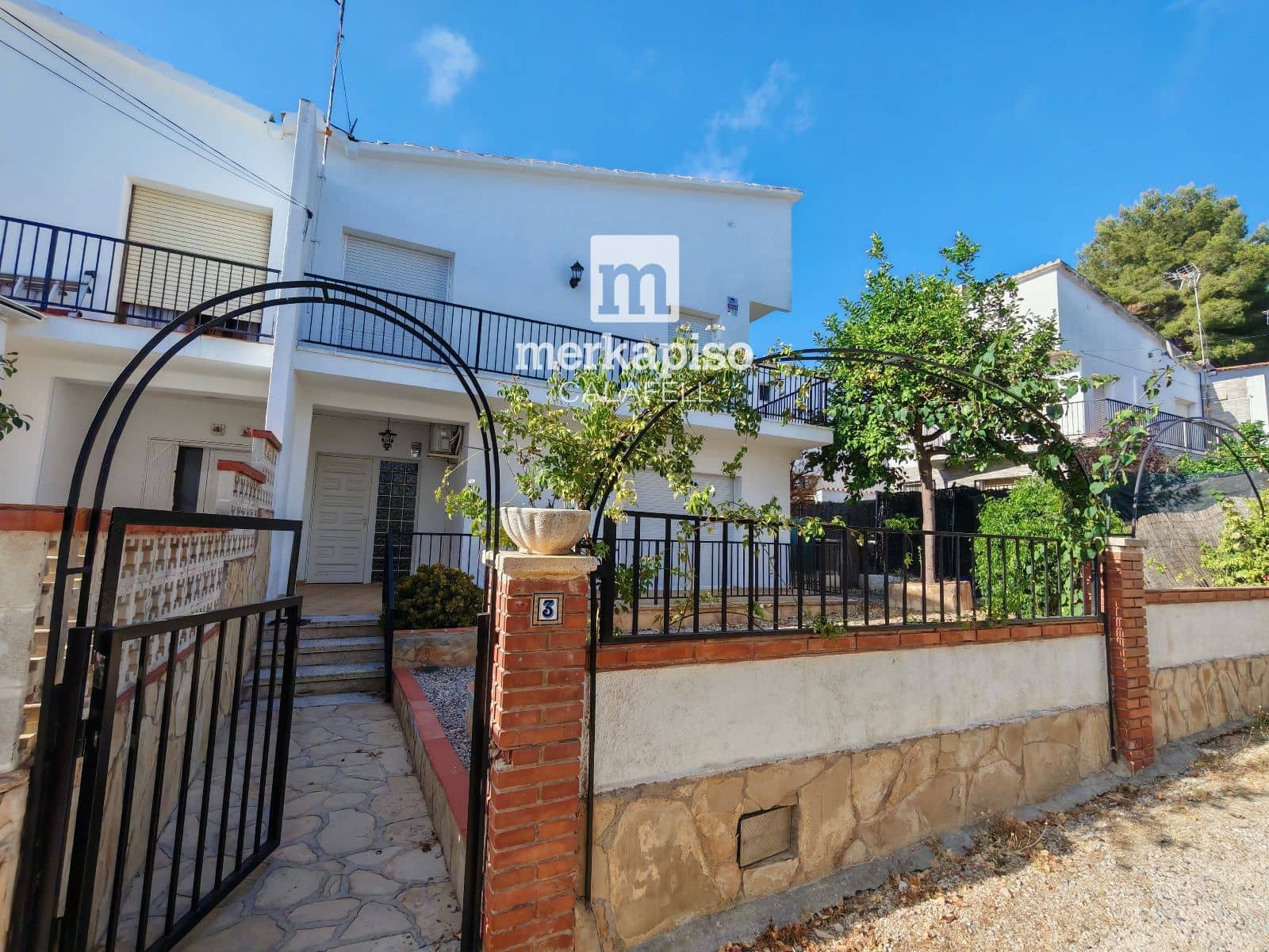 Chalet de 3 habitaciones en Calafell en venta - 265.000 € (Ref: 10057256)