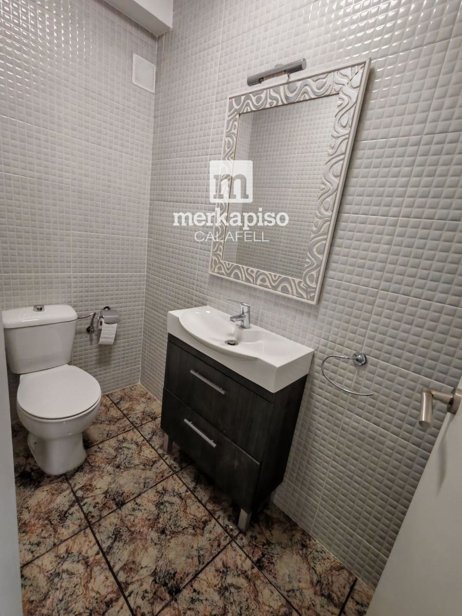 Chalet de 3 habitaciones en Calafell en venta - 265.000 € (Ref: 10057256)