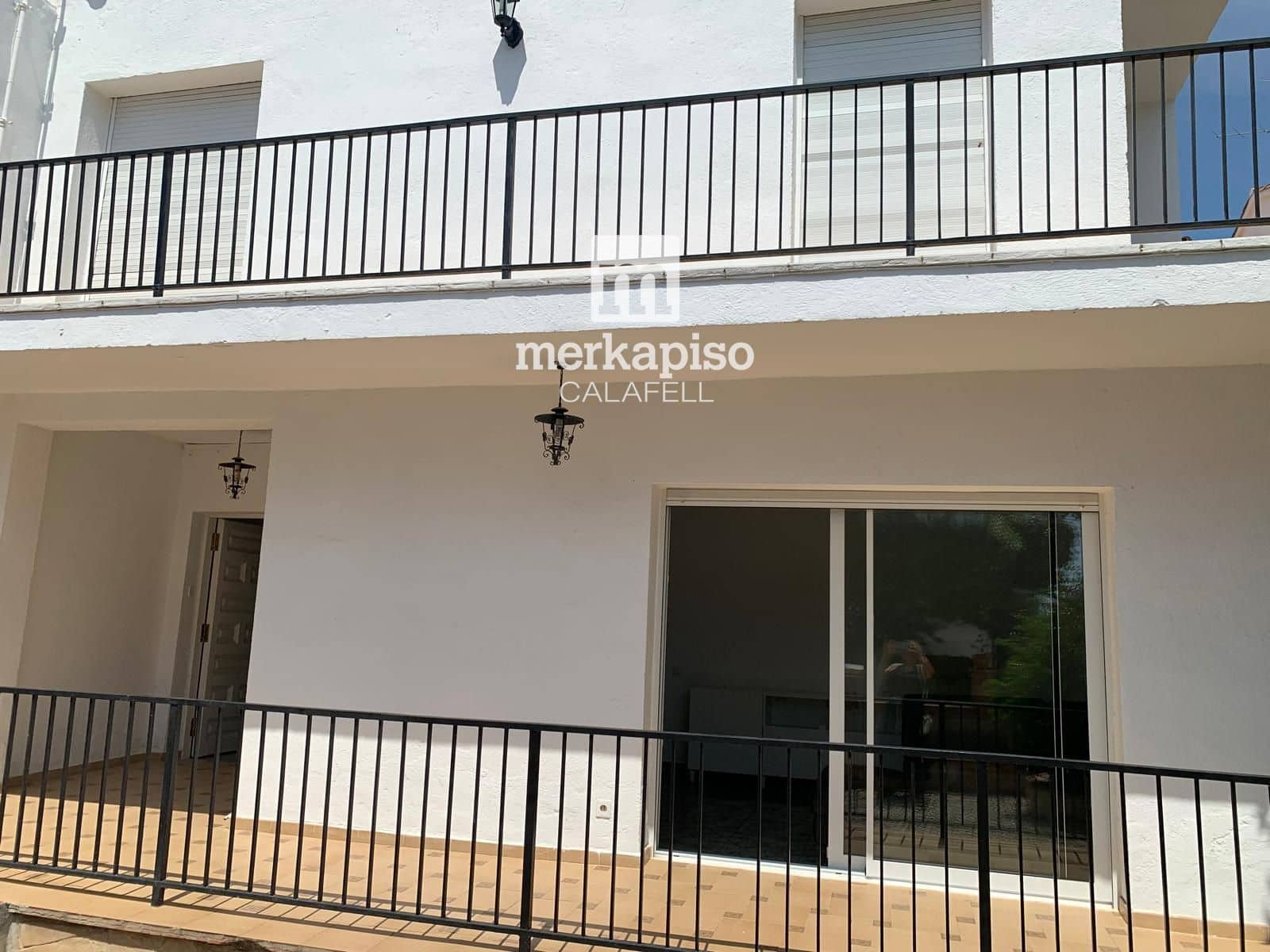Chalet de 3 habitaciones en Calafell en venta - 265.000 € (Ref: 10057256)