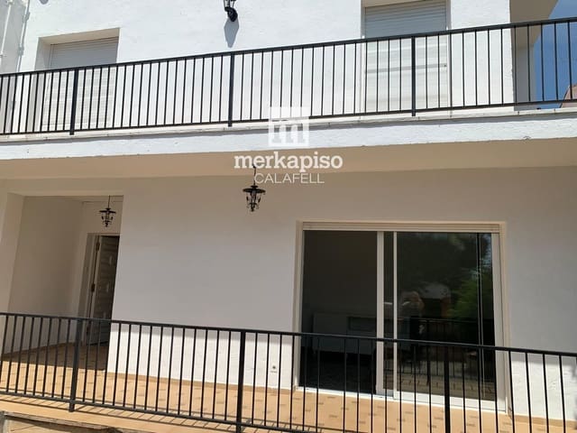Chalet de 3 habitaciones en Calafell en venta - 265.000 € (Ref: 10057256)