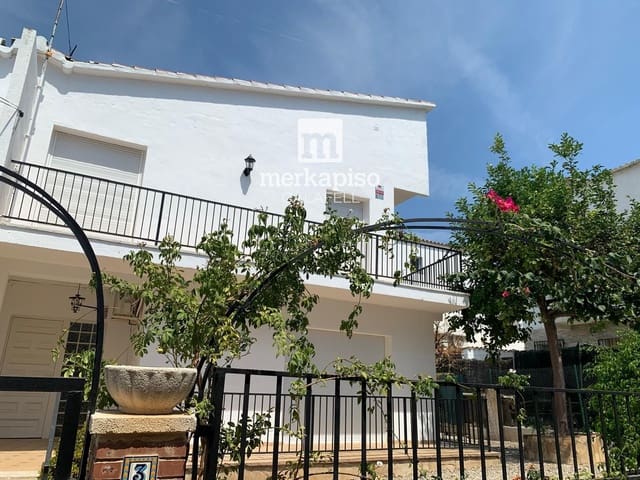 Chalet de 3 habitaciones en Calafell en venta - 265.000 € (Ref: 10057256)