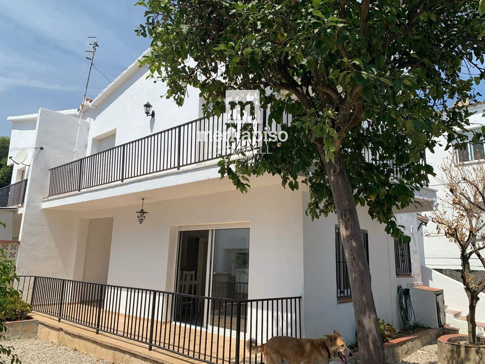 Chalet de 3 habitaciones en Calafell en venta - 265.000 € (Ref: 10057256)