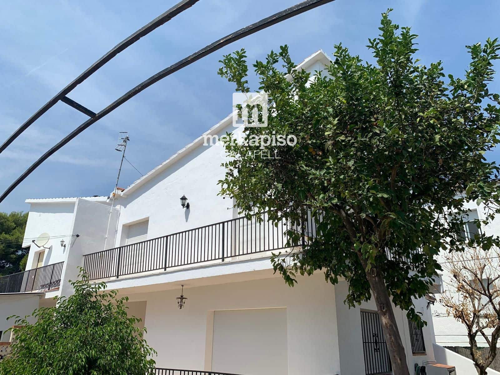 Chalet de 3 habitaciones en Calafell en venta - 265.000 € (Ref: 10057256)