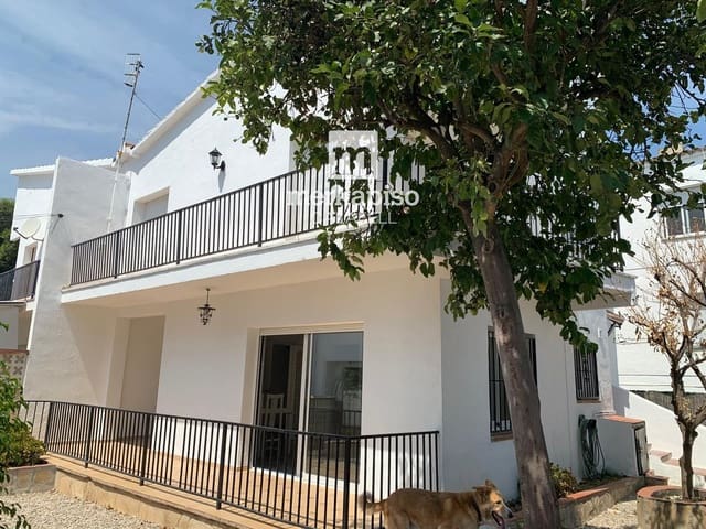 Chalet de 3 habitaciones en Calafell en venta - 265.000 € (Ref: 10057256)