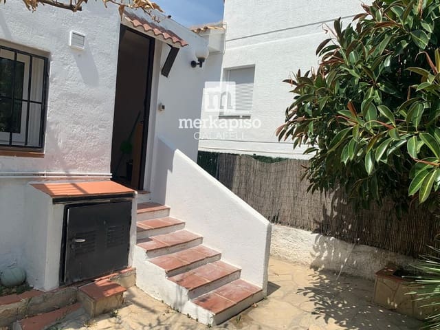 Chalet de 3 habitaciones en Calafell en venta - 265.000 € (Ref: 10057256)
