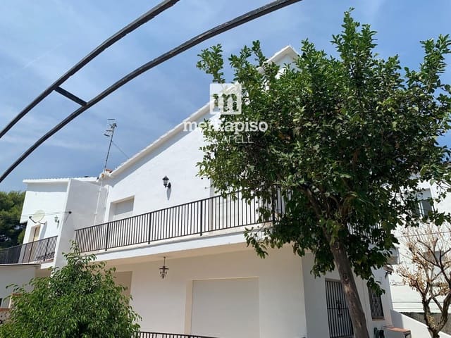 Chalet de 3 habitaciones en Calafell en venta - 265.000 € (Ref: 10057256)
