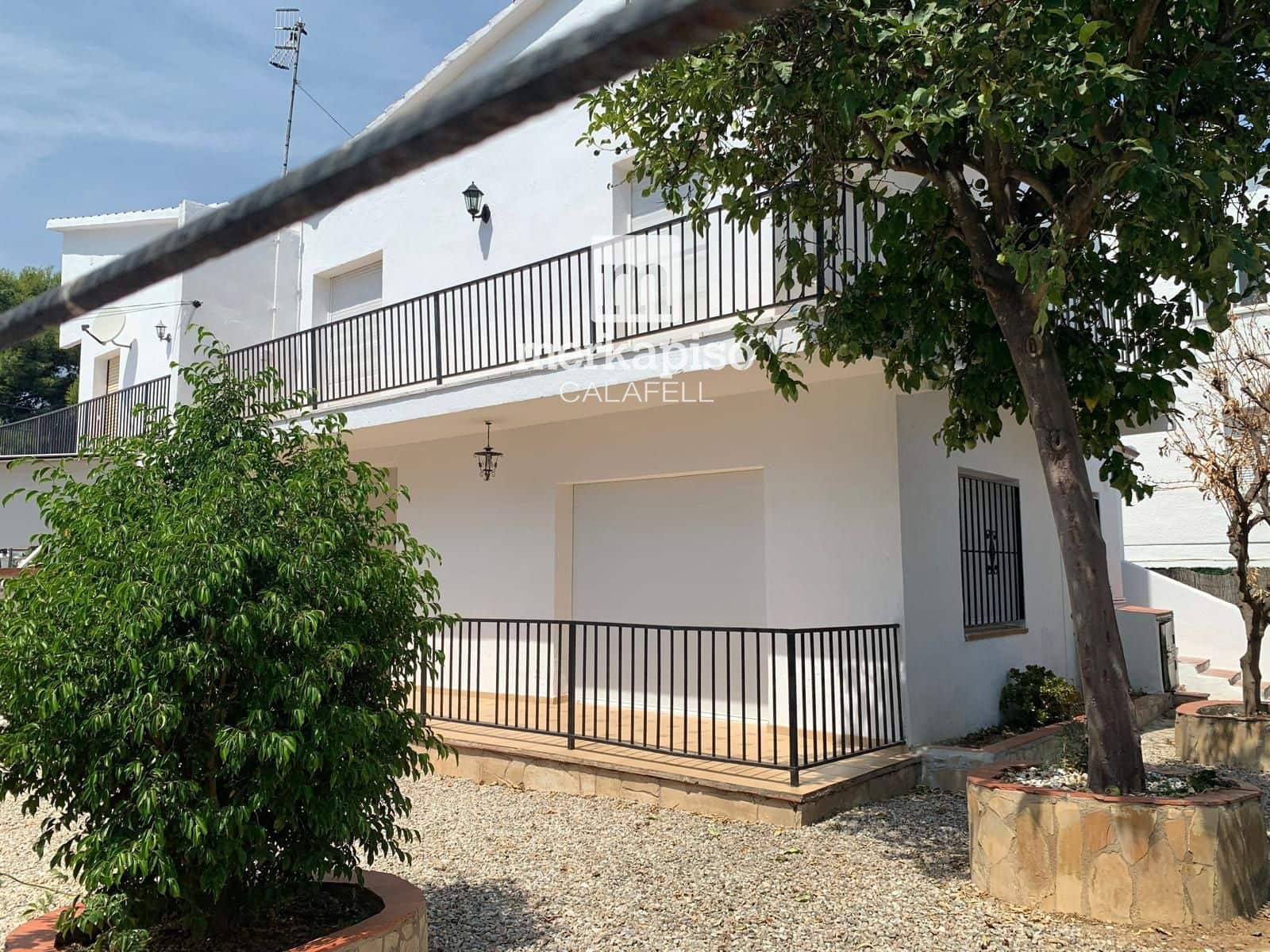 Chalet de 3 habitaciones en Calafell en venta - 265.000 € (Ref: 10057256)