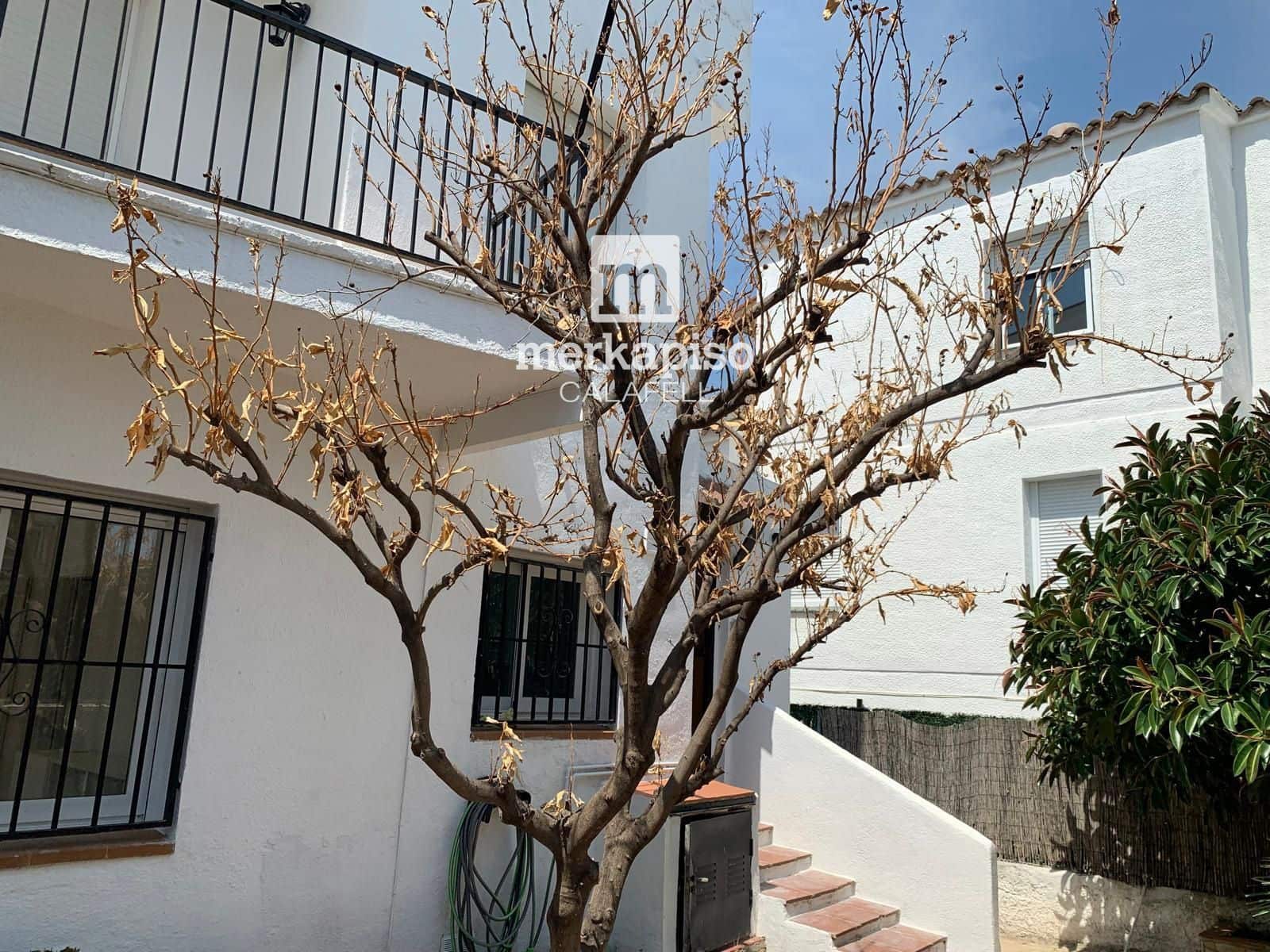 Chalet de 3 habitaciones en Calafell en venta - 265.000 € (Ref: 10057256)