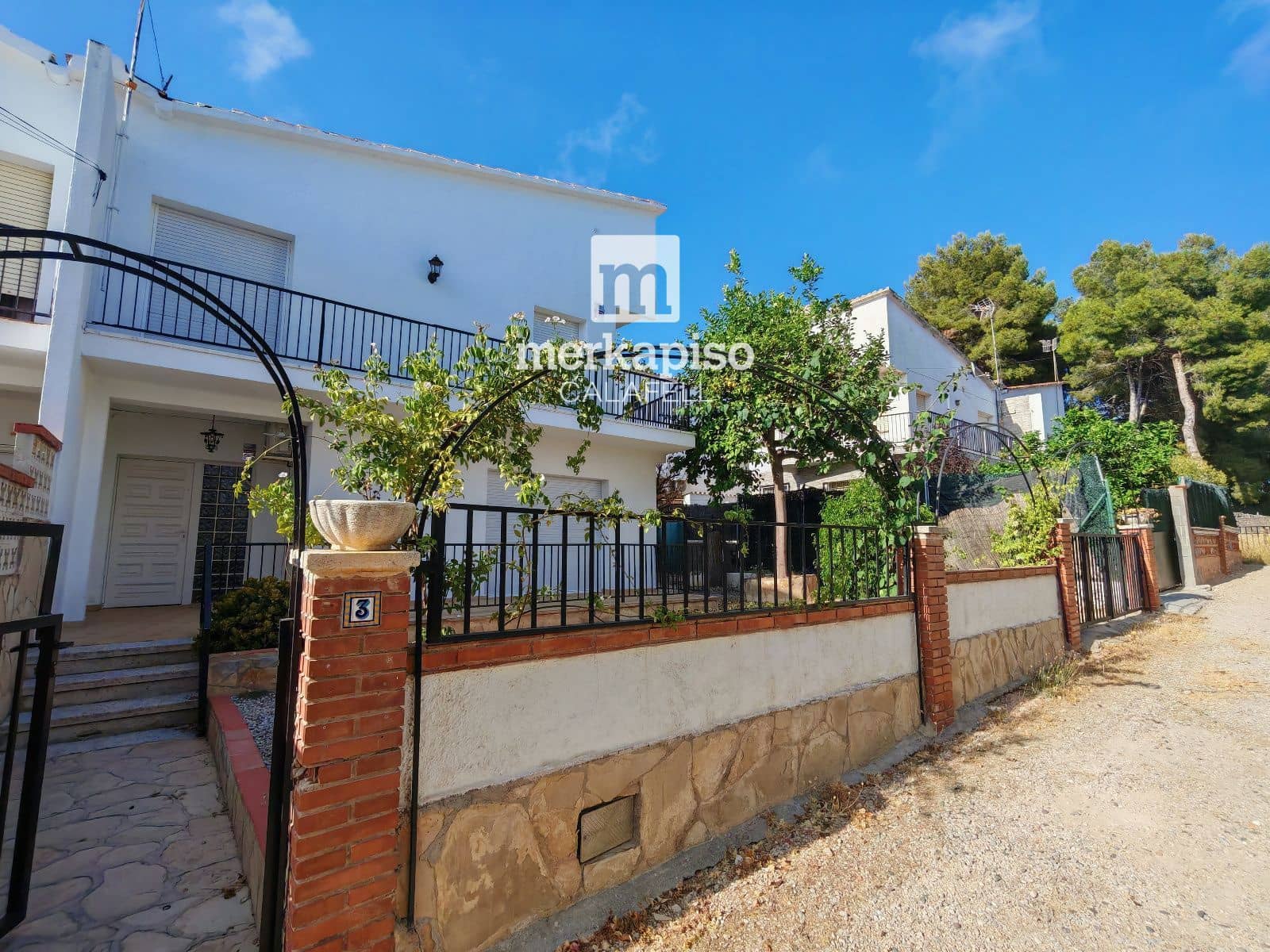 Chalet de 3 habitaciones en Calafell en venta - 265.000 € (Ref: 10057256)
